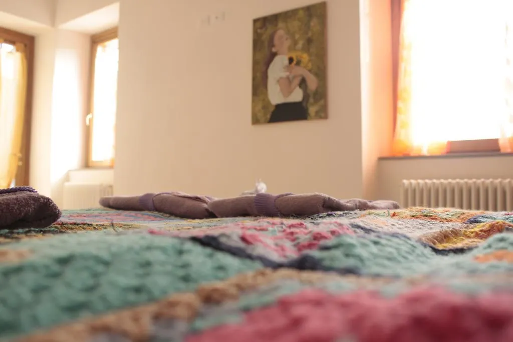 Affittacamere Il Girasole Pontevico Bed & Breakfast