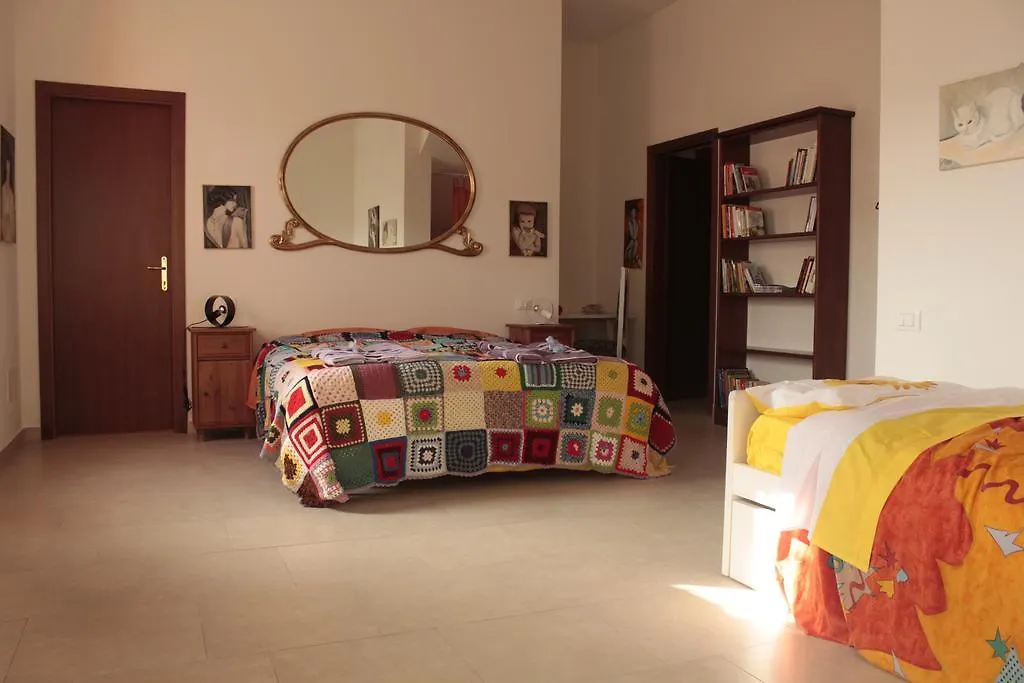 Bed & Breakfast Affittacamere Il Girasole Pontevico Italy