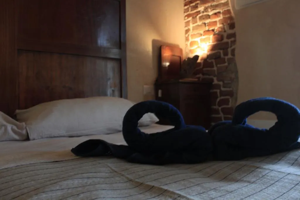 Affittacamere Il Girasole Pontevico Bed & Breakfast