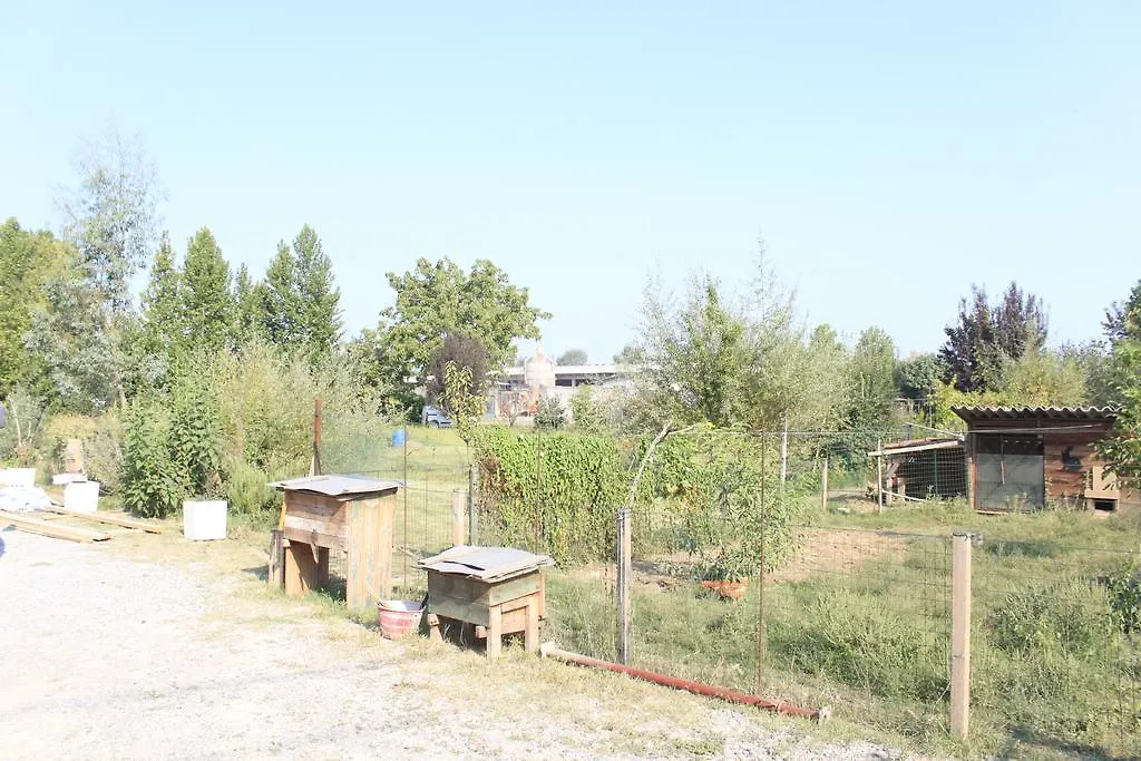 Bed & Breakfast Affittacamere Il Girasole Pontevico Italy