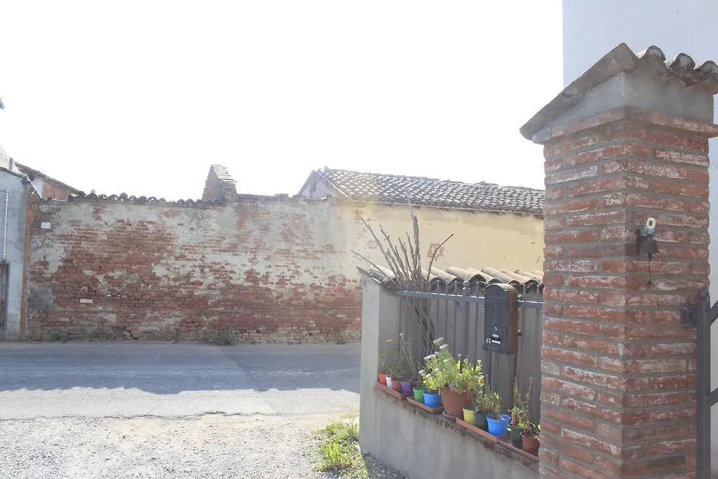 Affittacamere Il Girasole Pontevico
