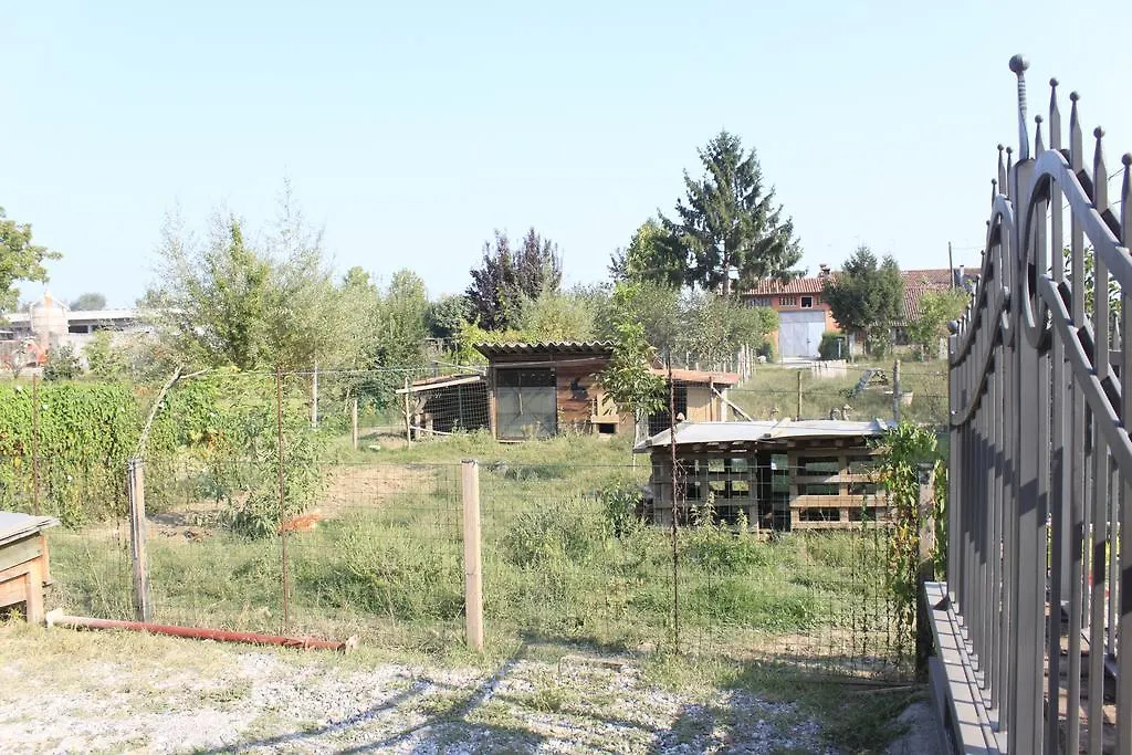 Affittacamere Il Girasole Pontevico Bed & Breakfast