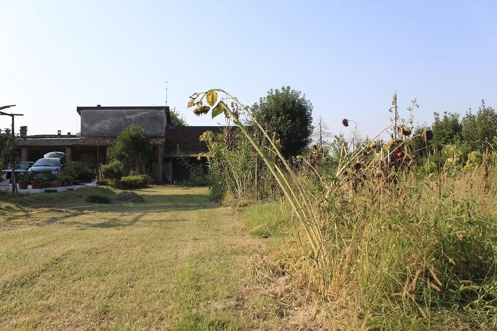 Affittacamere Il Girasole Pontevico