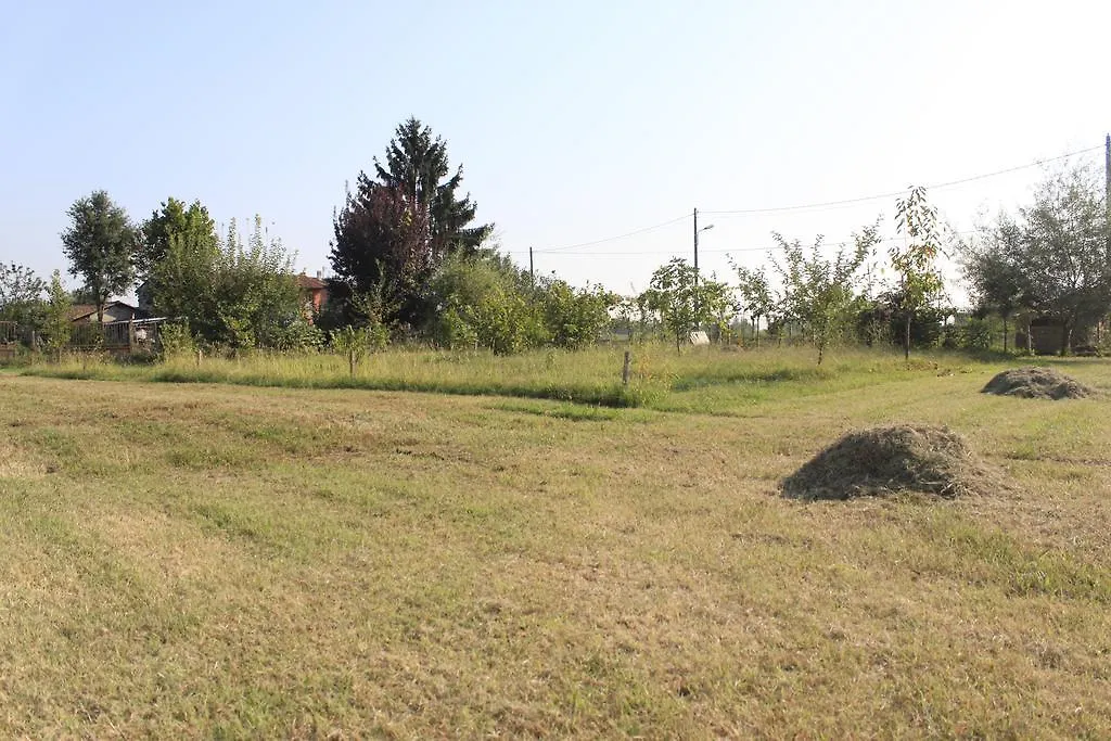 Bed & Breakfast Affittacamere Il Girasole Pontevico
