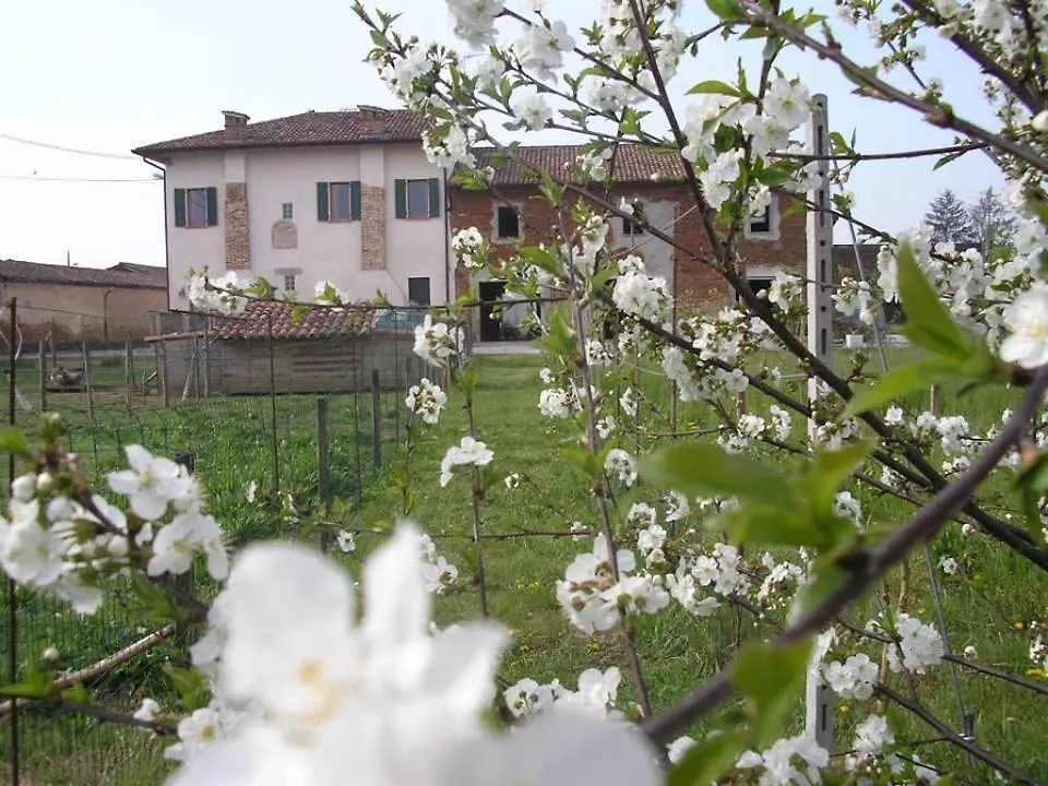 Affittacamere Il Girasole Pontevico Bed & Breakfast