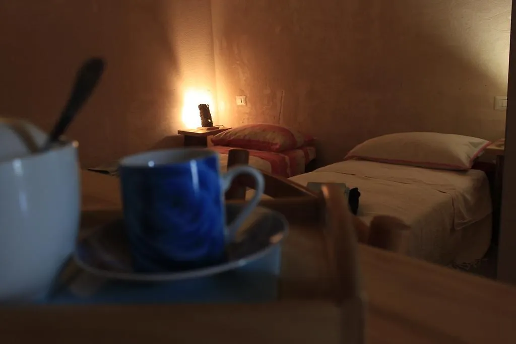 Bed & Breakfast Affittacamere Il Girasole Pontevico