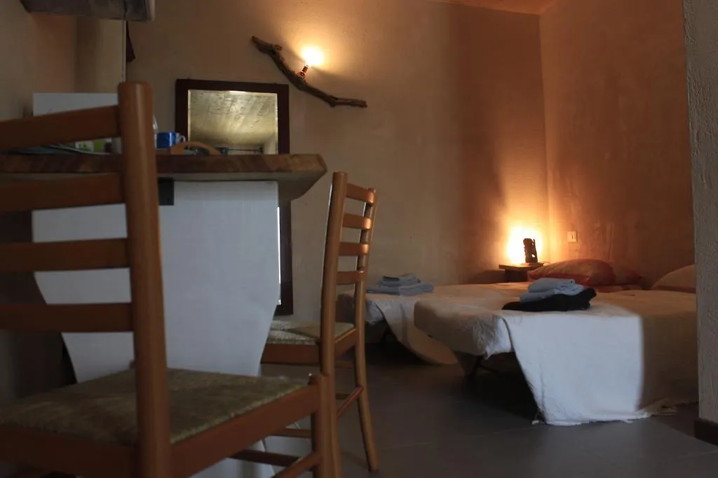 Affittacamere Il Girasole Pontevico 0*,