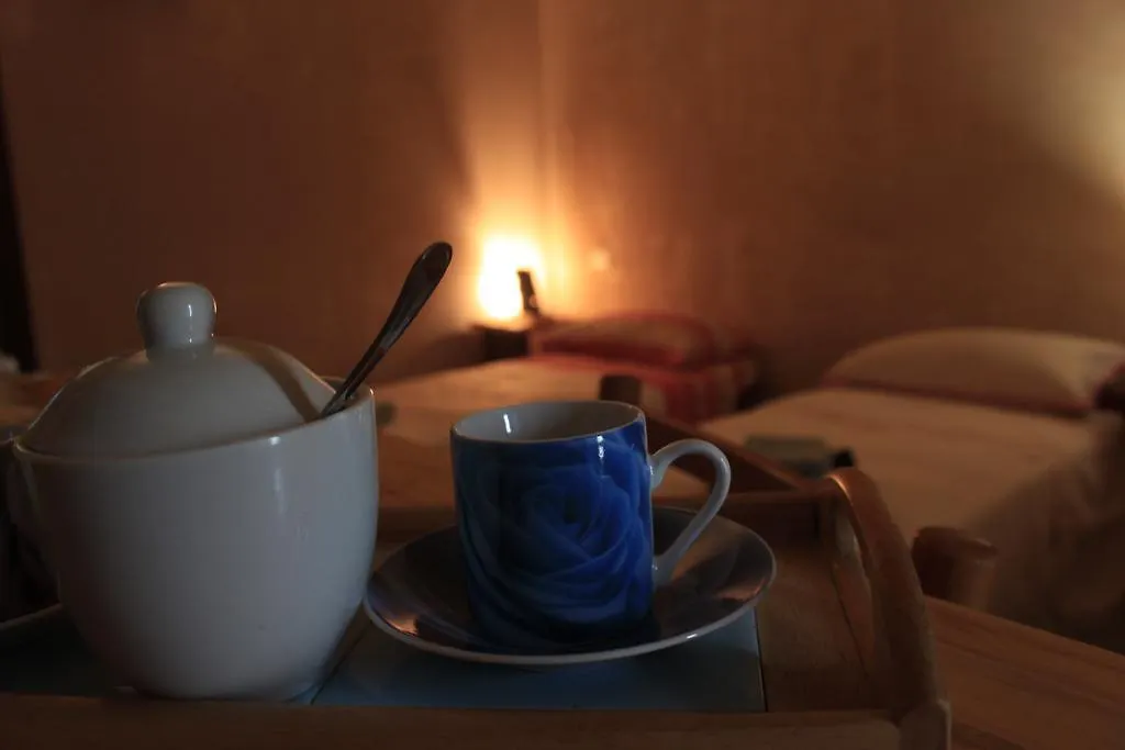 Affittacamere Il Girasole Pontevico Bed & Breakfast
