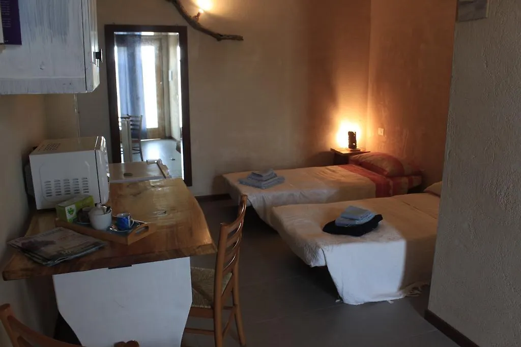 Affittacamere Il Girasole Pontevico 0*,  Italy