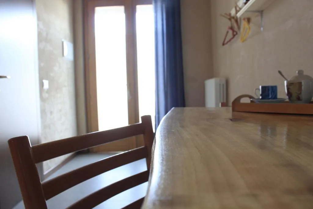 Bed & Breakfast Affittacamere Il Girasole Pontevico