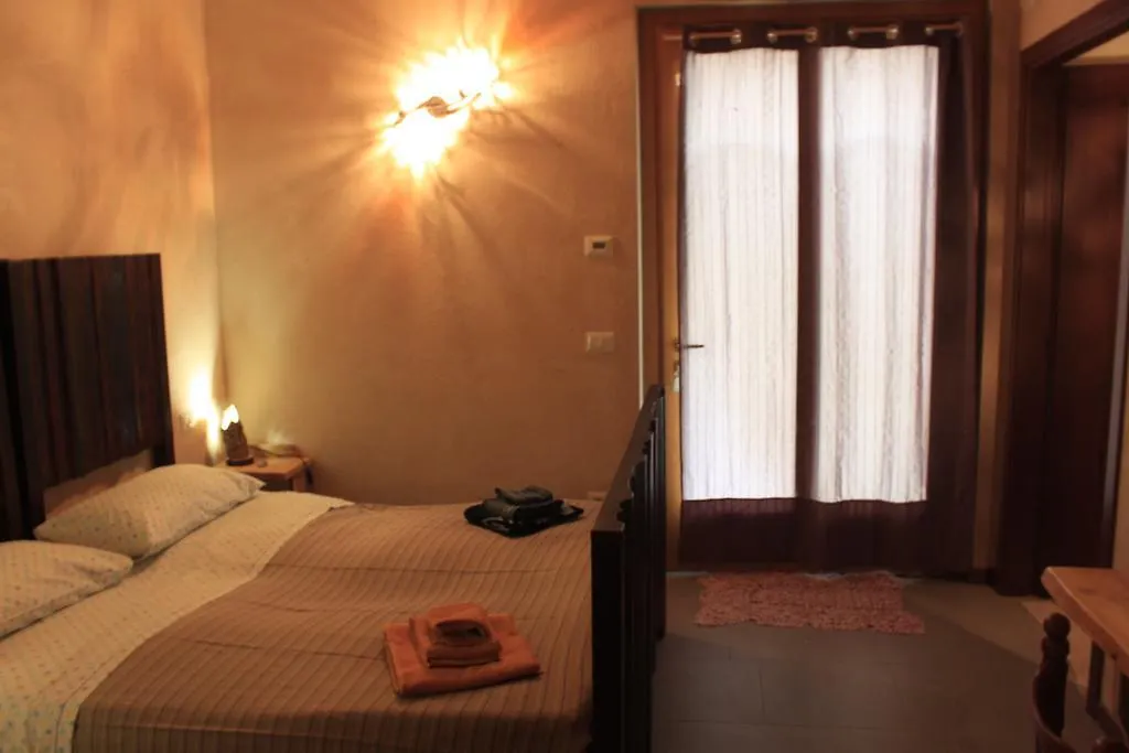 Affittacamere Il Girasole Pontevico 0*,  Italy