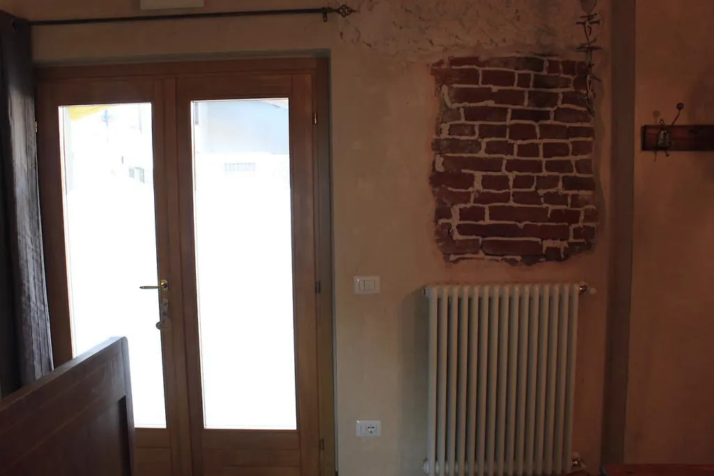 Bed & Breakfast Affittacamere Il Girasole Pontevico