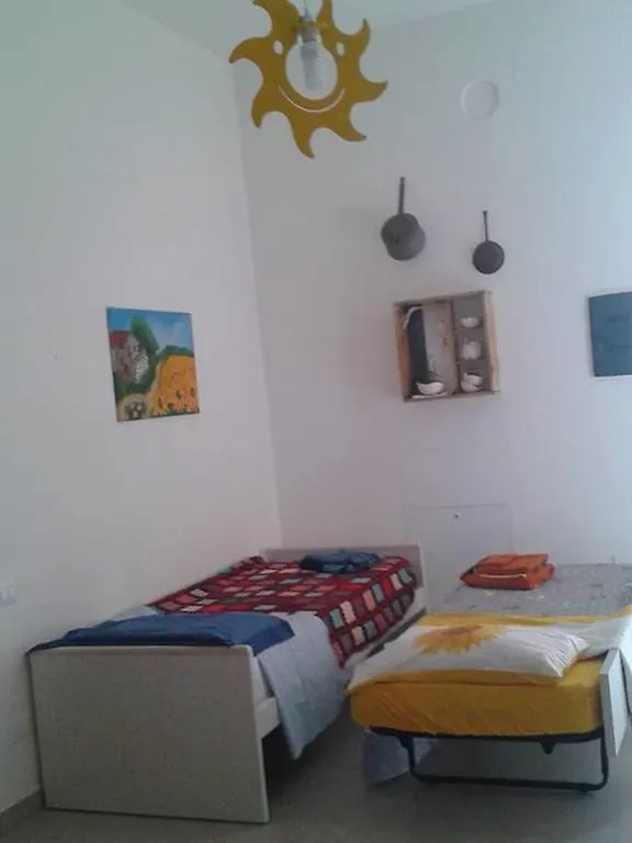 Affittacamere Il Girasole Pontevico Bed & Breakfast