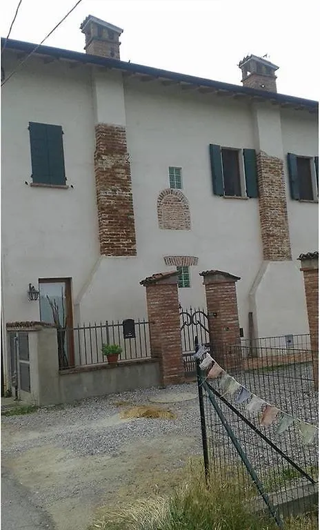 Bed & Breakfast Affittacamere Il Girasole Pontevico Italy