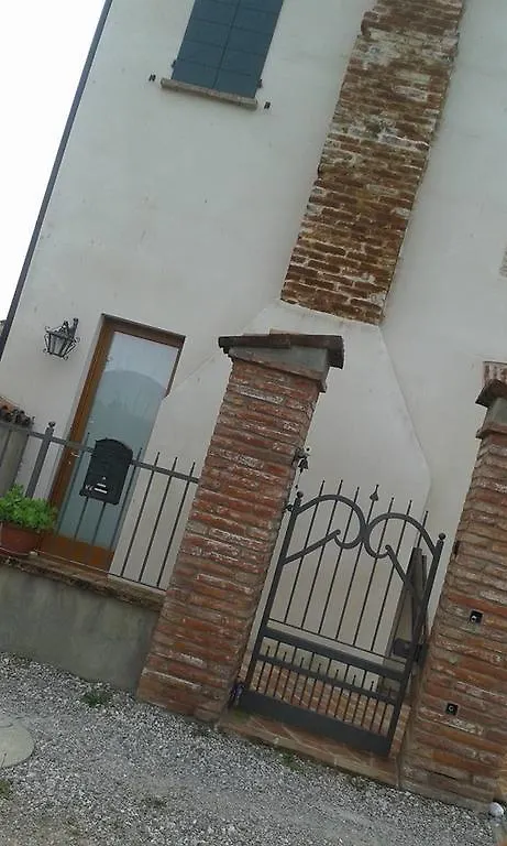 Affittacamere Il Girasole Pontevico