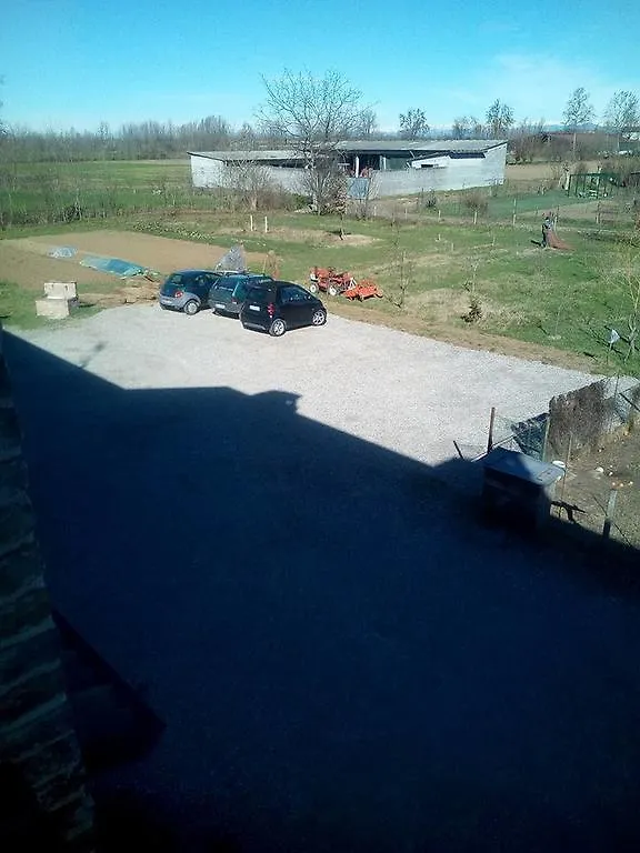 Affittacamere Il Girasole Pontevico 0*,