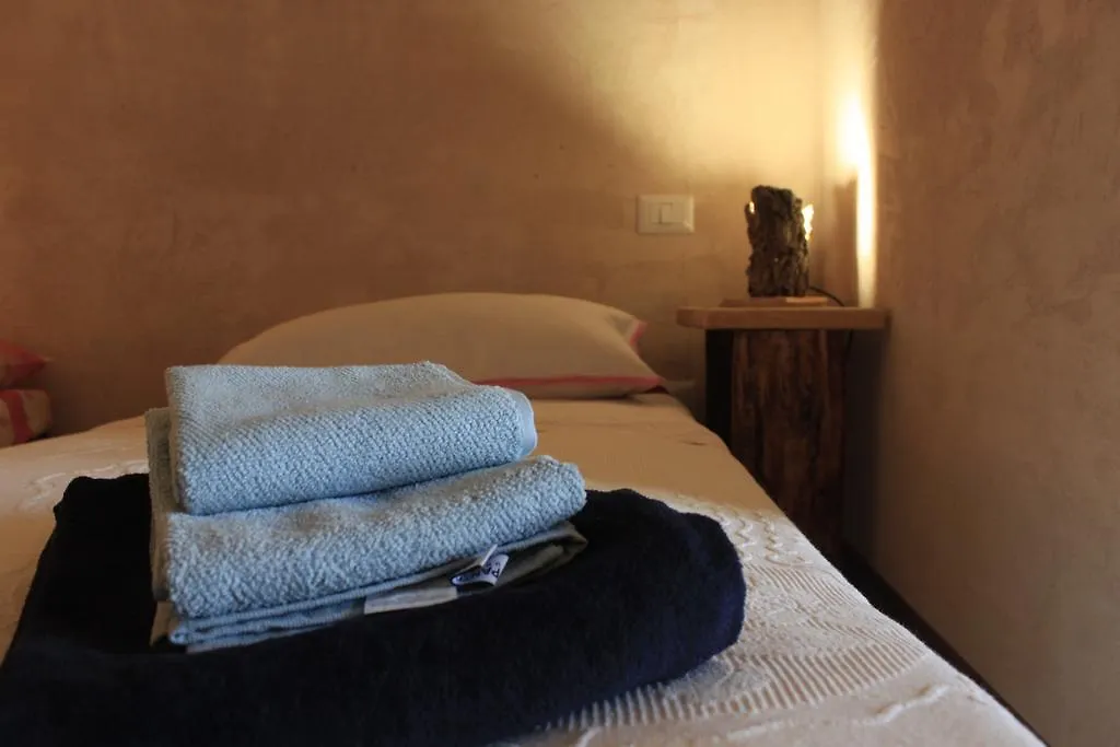 Affittacamere Il Girasole Pontevico Bed & Breakfast
