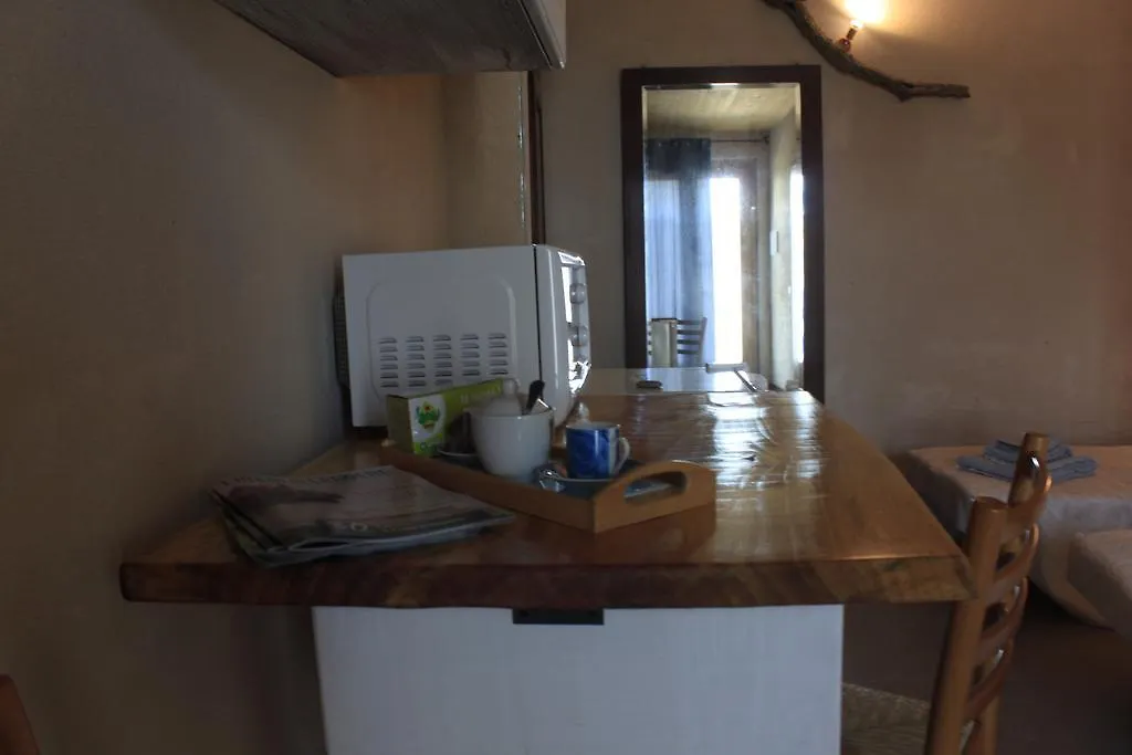Bed & Breakfast Affittacamere Il Girasole Pontevico