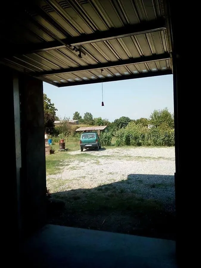 Affittacamere Il Girasole Pontevico
