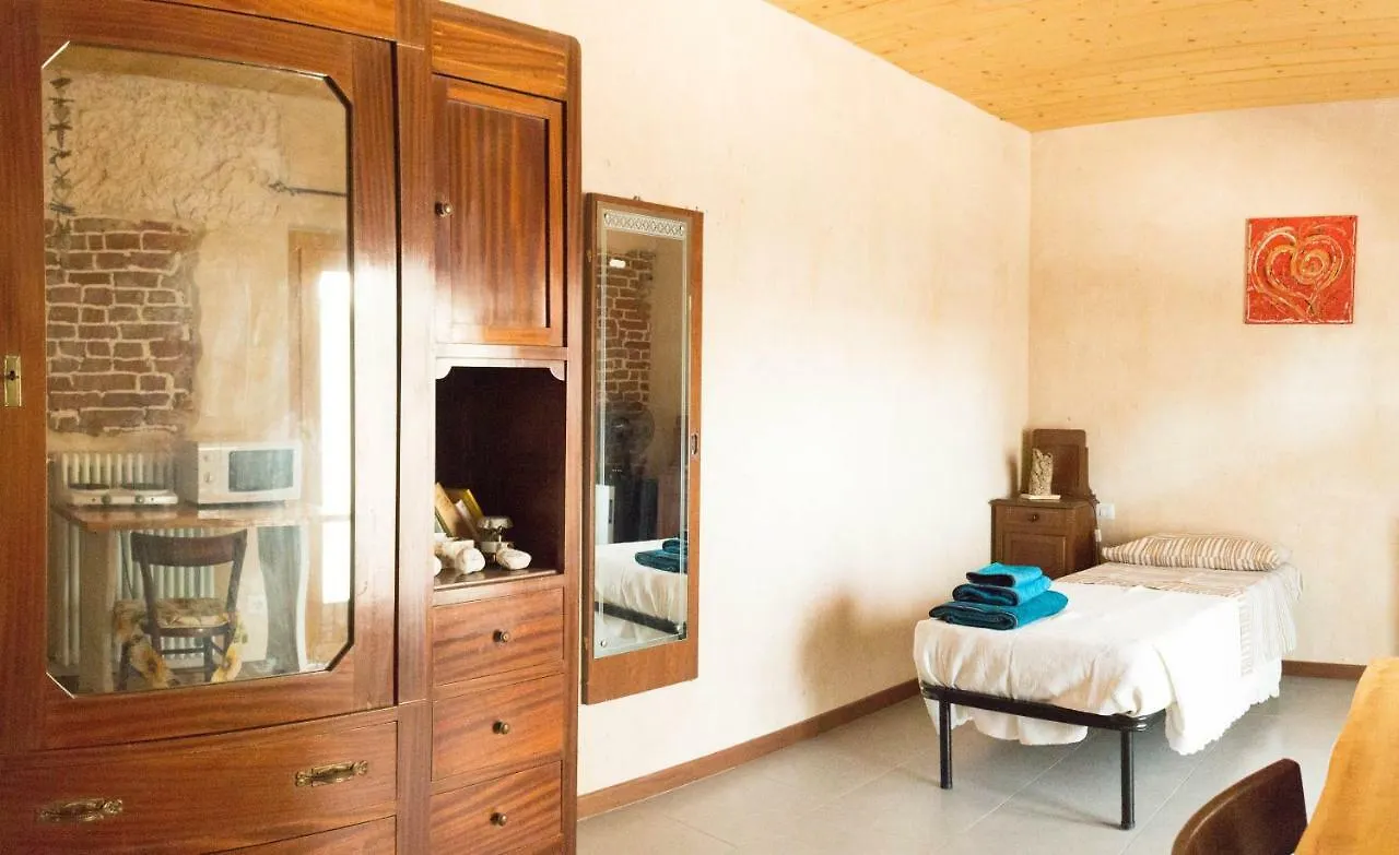 Bed & Breakfast Affittacamere Il Girasole Pontevico