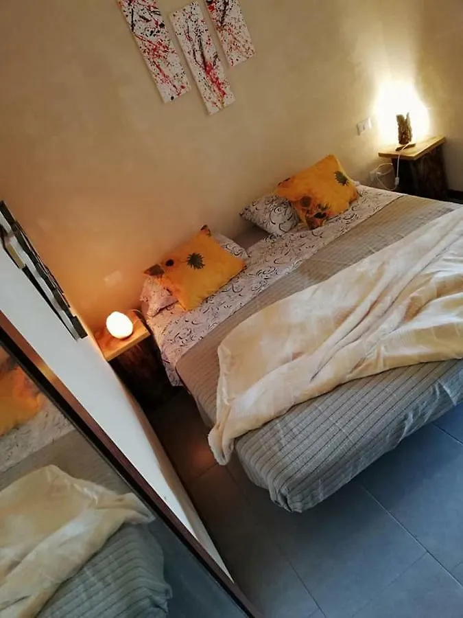 Affittacamere Il Girasole Pontevico 0*,