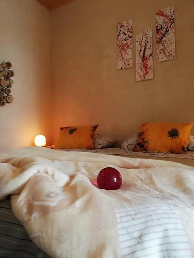 Affittacamere Il Girasole Pontevico Bed & Breakfast
