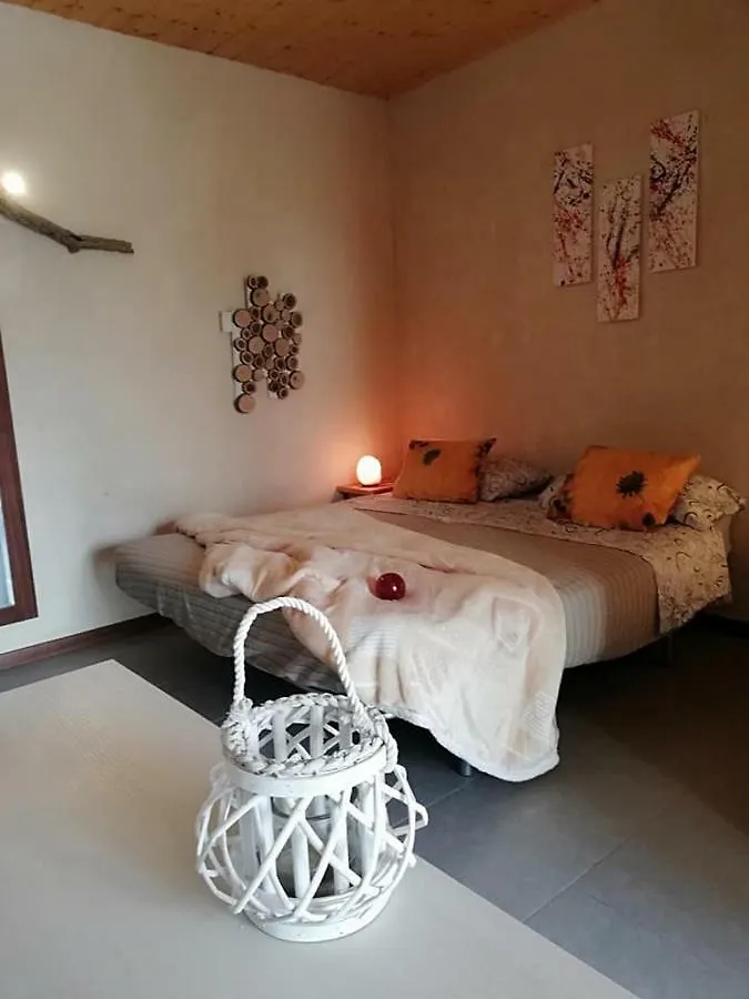 Bed & Breakfast Affittacamere Il Girasole Pontevico