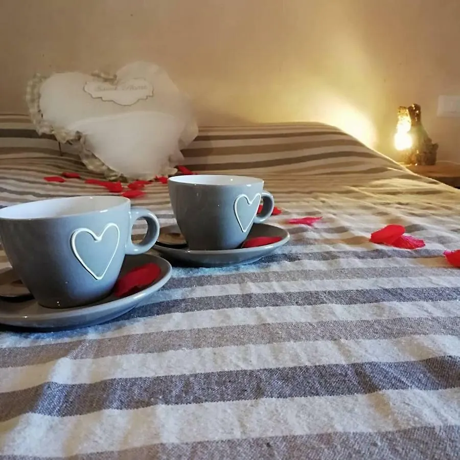 Affittacamere Il Girasole Pontevico Bed & Breakfast