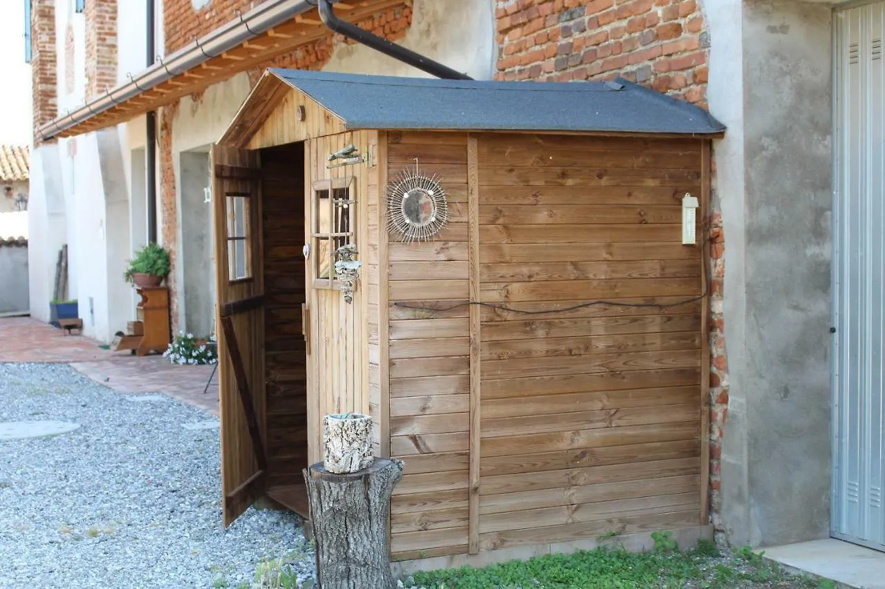 Affittacamere Il Girasole Pontevico Bed & Breakfast