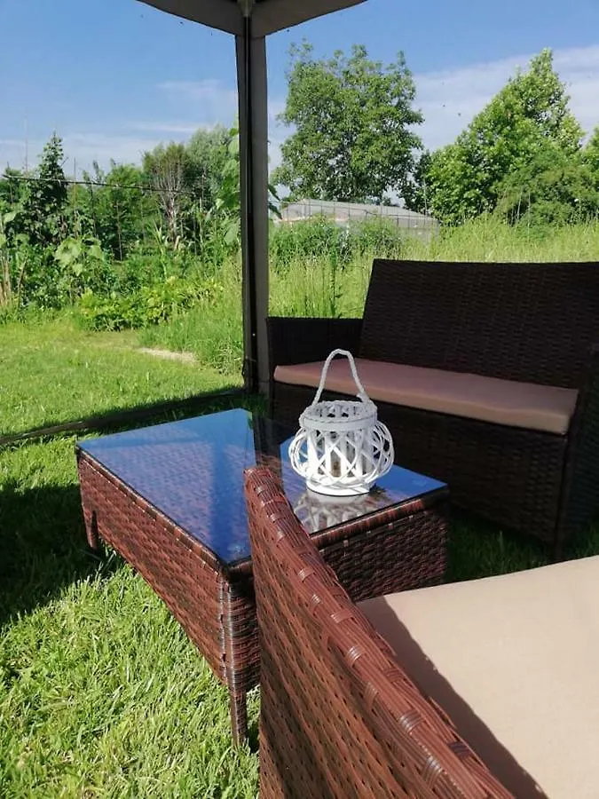 Affittacamere Il Girasole Pontevico Bed & Breakfast