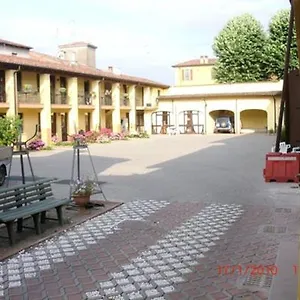 3* Hotel Dell'angelo