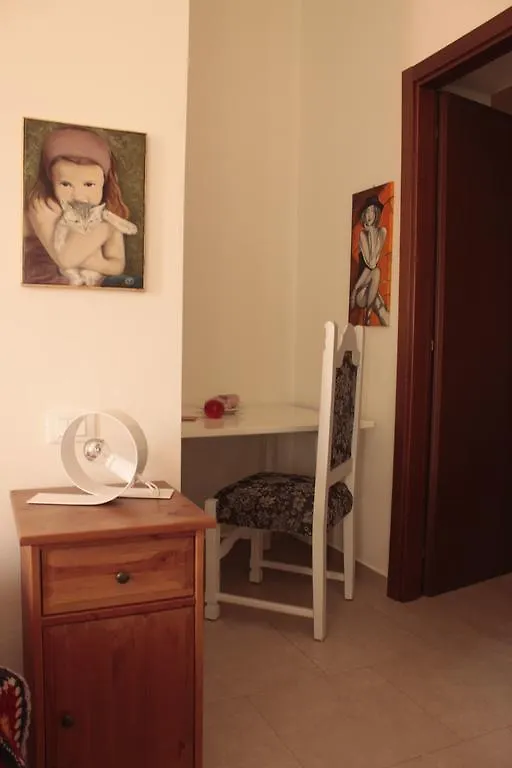 Affittacamere Il Girasole Pontevico Bed & Breakfast