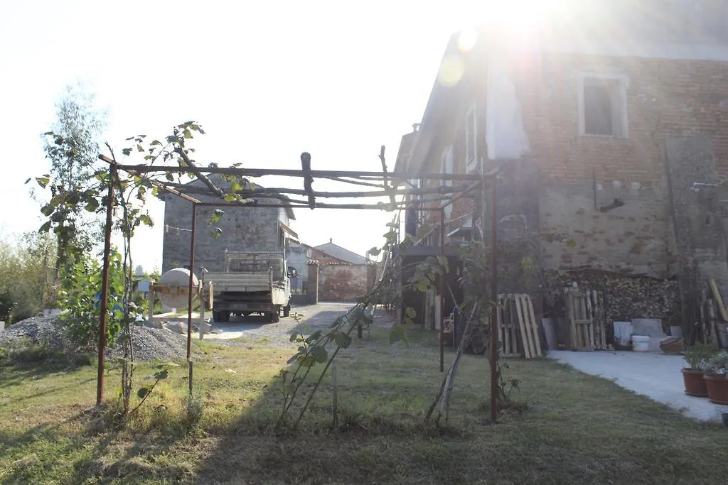 Affittacamere Il Girasole Pontevico Bed & Breakfast