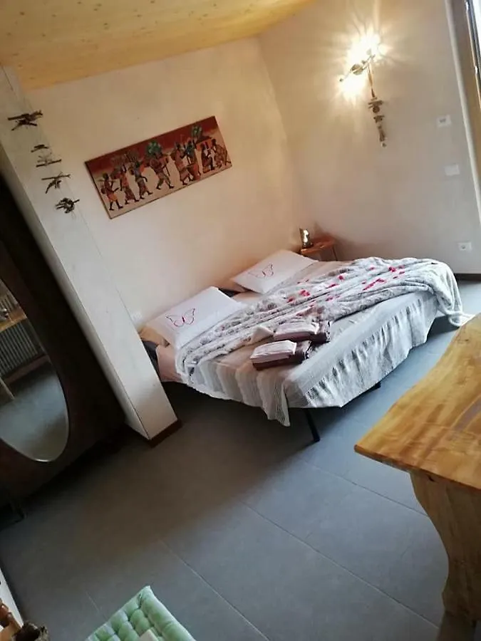 Bed & Breakfast Affittacamere Il Girasole Pontevico Italy