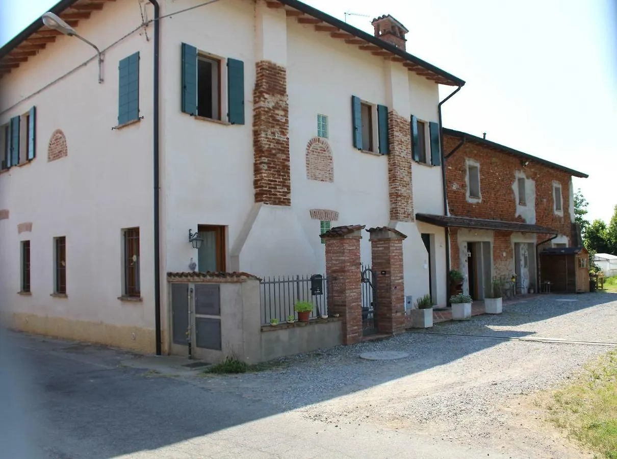 Affittacamere Il Girasole Pontevico Bed & Breakfast